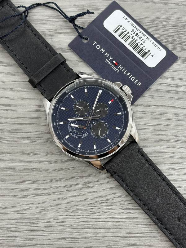 Tommy 44mm 070908